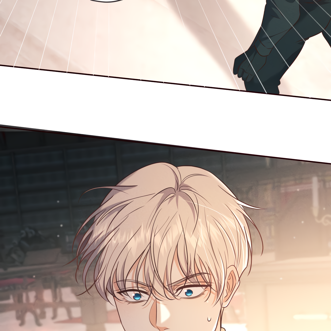 Kill My Love [Team Hazama] - Chapter 29 manhwa