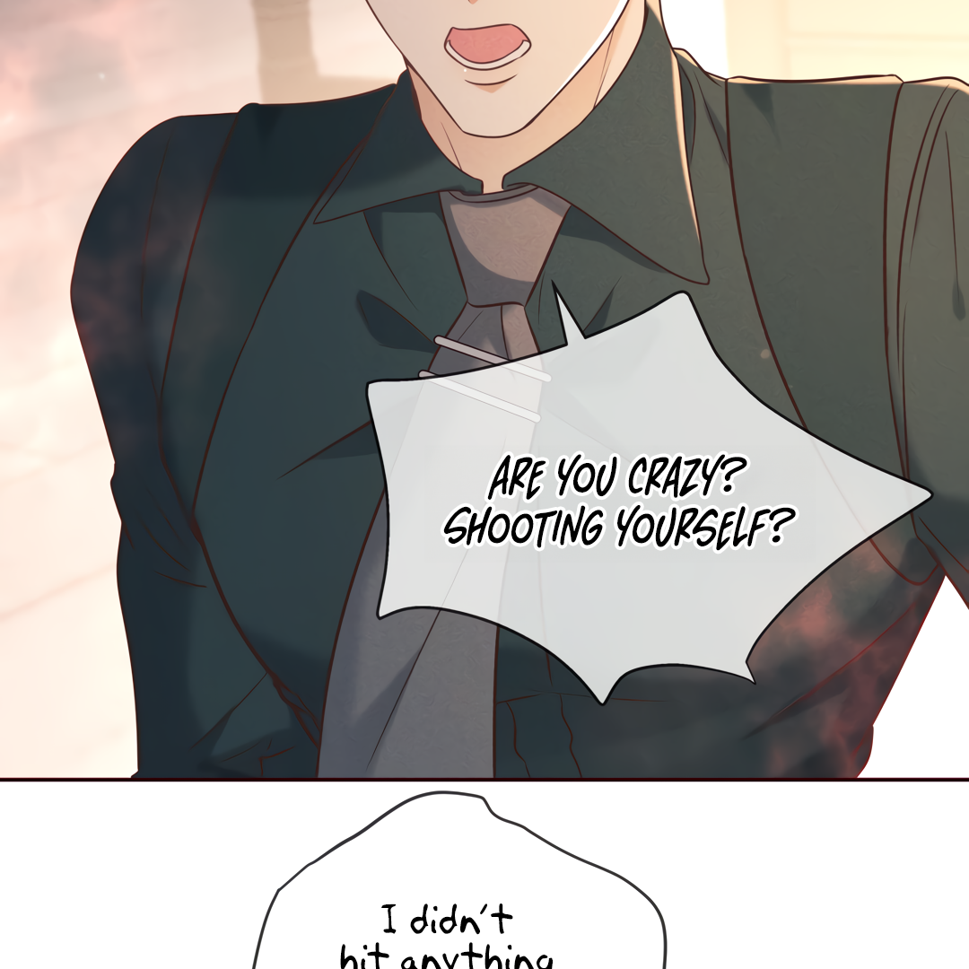 Kill My Love [Team Hazama] - Chapter 29 manhwa