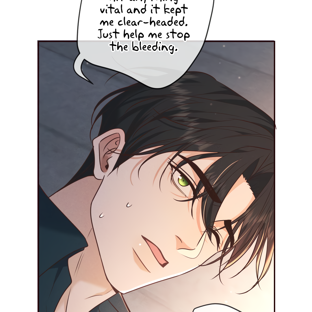 Kill My Love [Team Hazama] - Chapter 29 manhwa