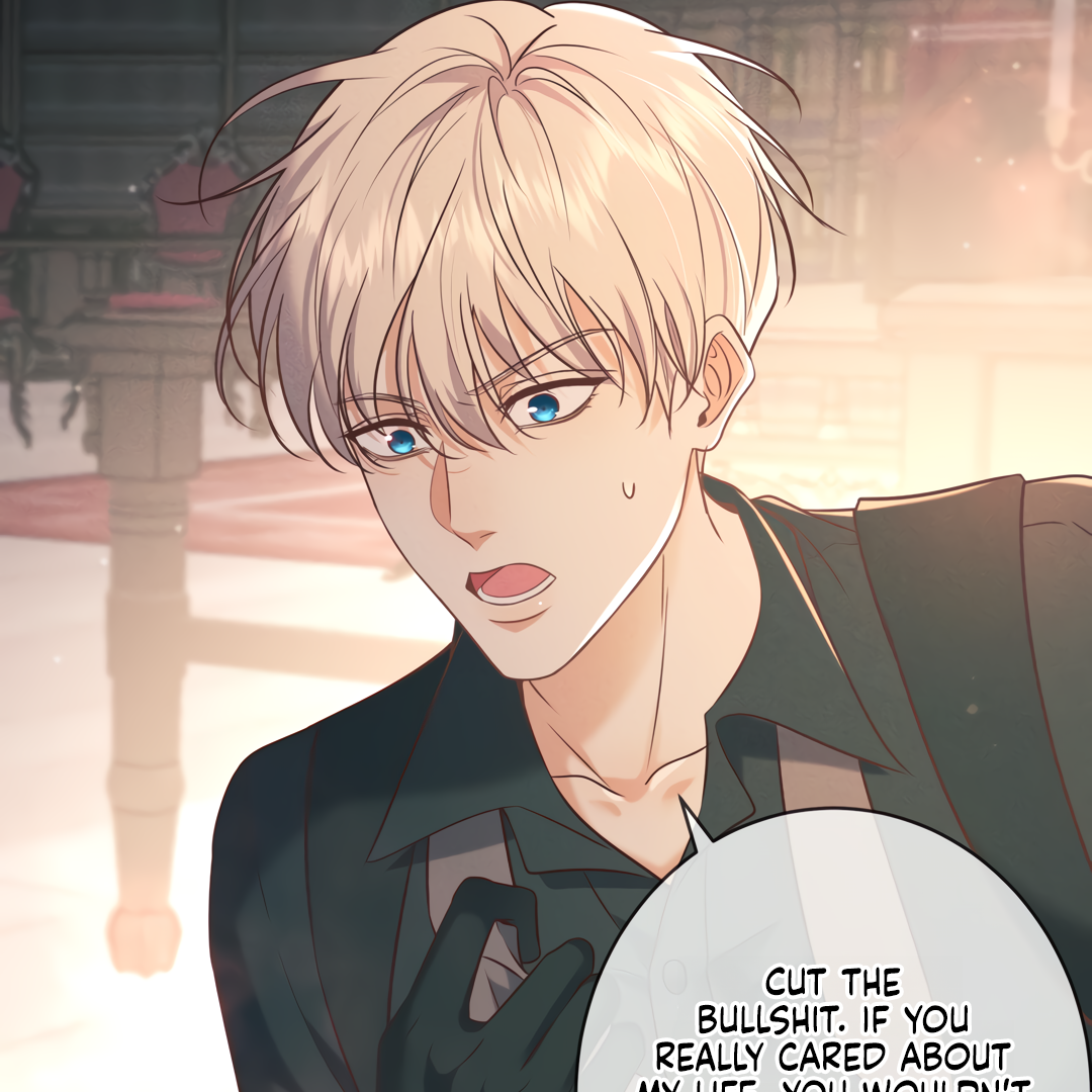Kill My Love [Team Hazama] - Chapter 29 manhwa