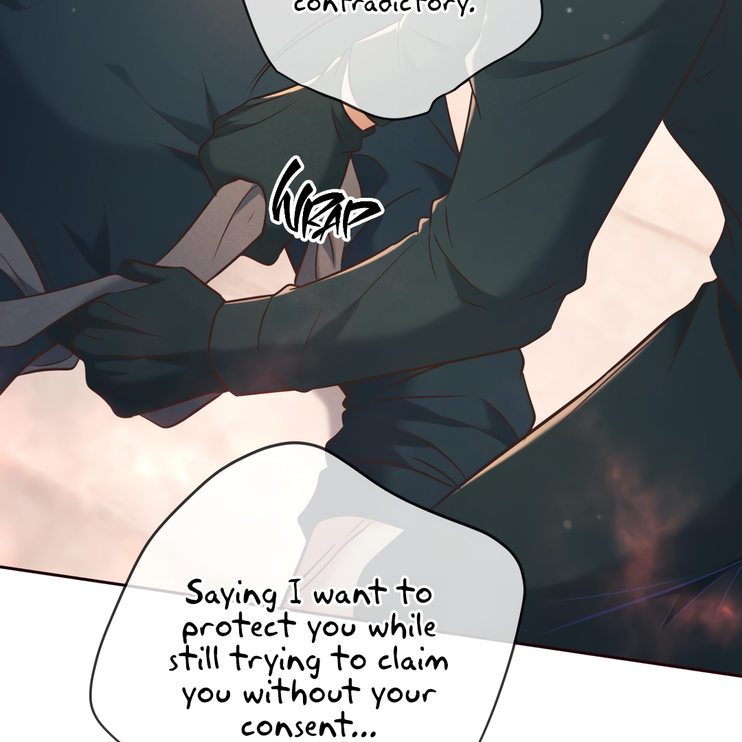 Kill My Love [Team Hazama] - Chapter 29 manhwa