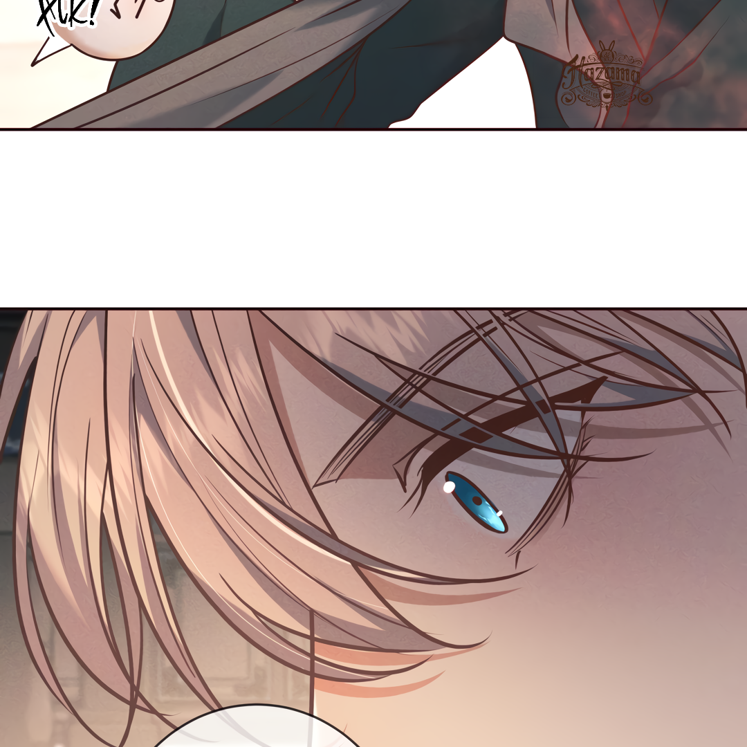 Kill My Love [Team Hazama] - Chapter 29 manhwa