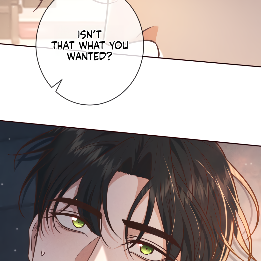 Kill My Love [Team Hazama] - Chapter 29 manhwa