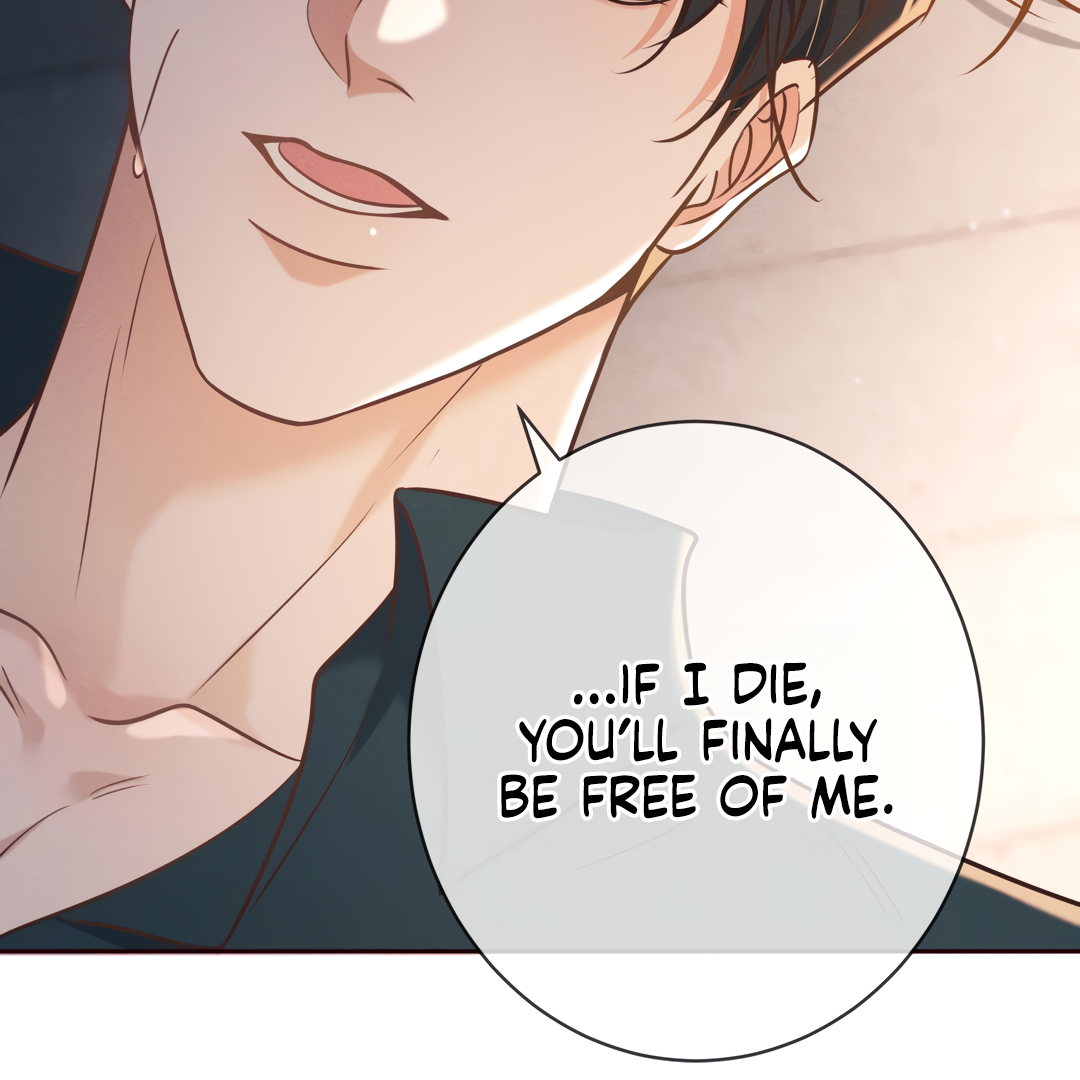Kill My Love [Team Hazama] - Chapter 29 manhwa