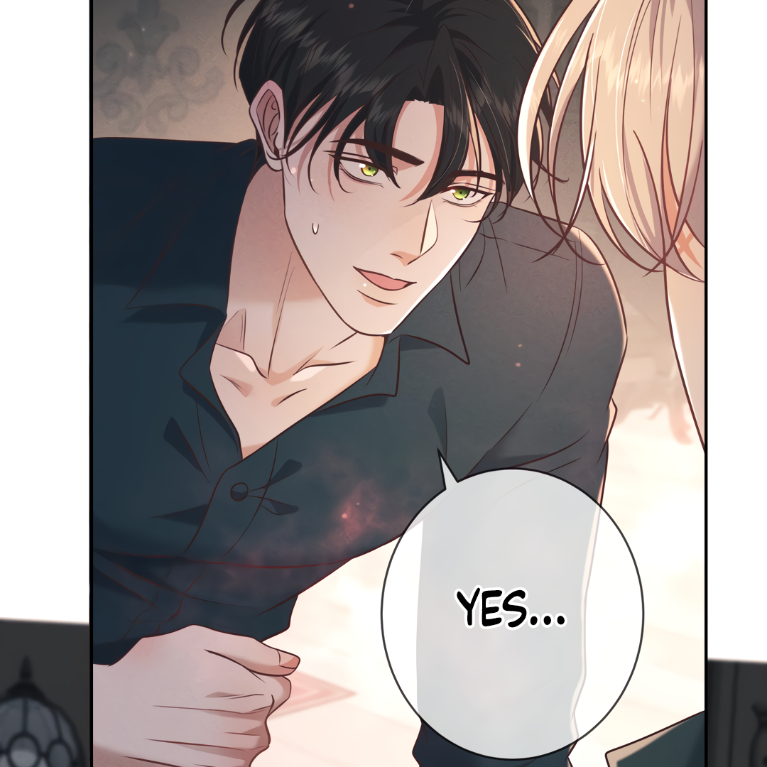 Kill My Love [Team Hazama] - Chapter 29 manhwa