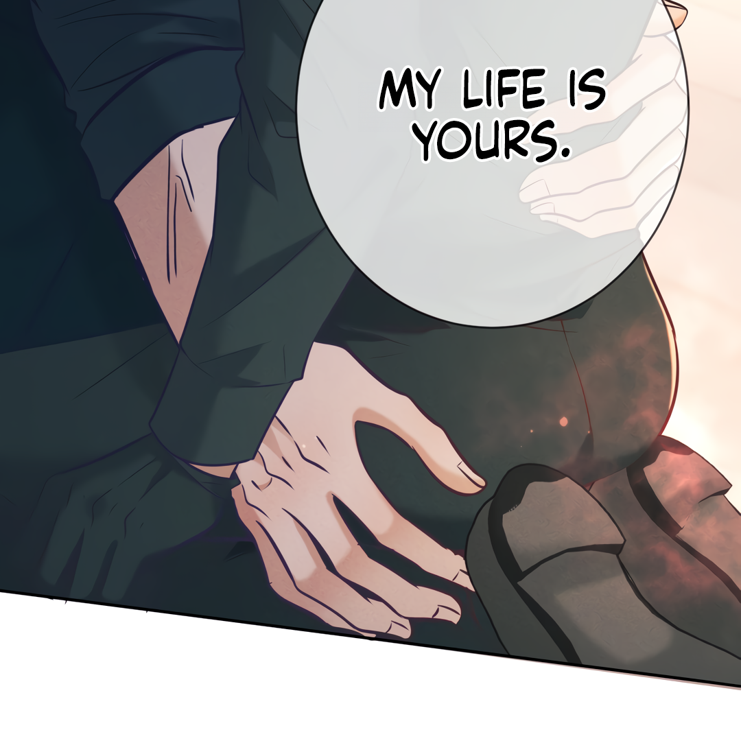 Kill My Love [Team Hazama] - Chapter 29 manhwa