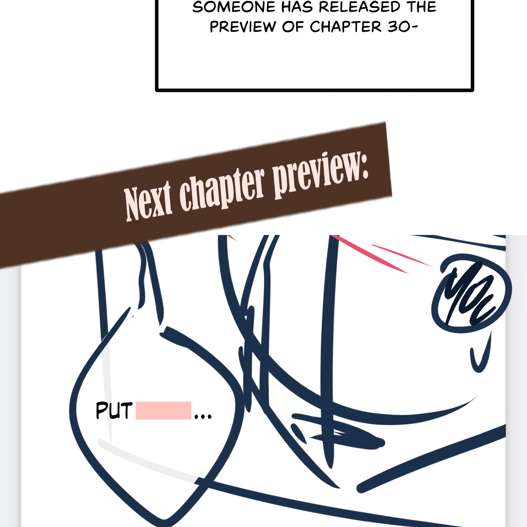 Kill My Love [Team Hazama] - Chapter 29 manhwa