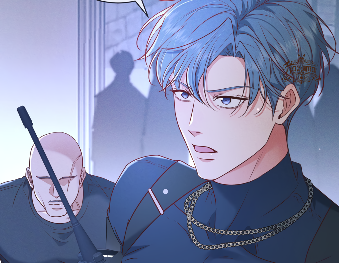 Kill My Love [Team Hazama] - Chapter 30 manhwa