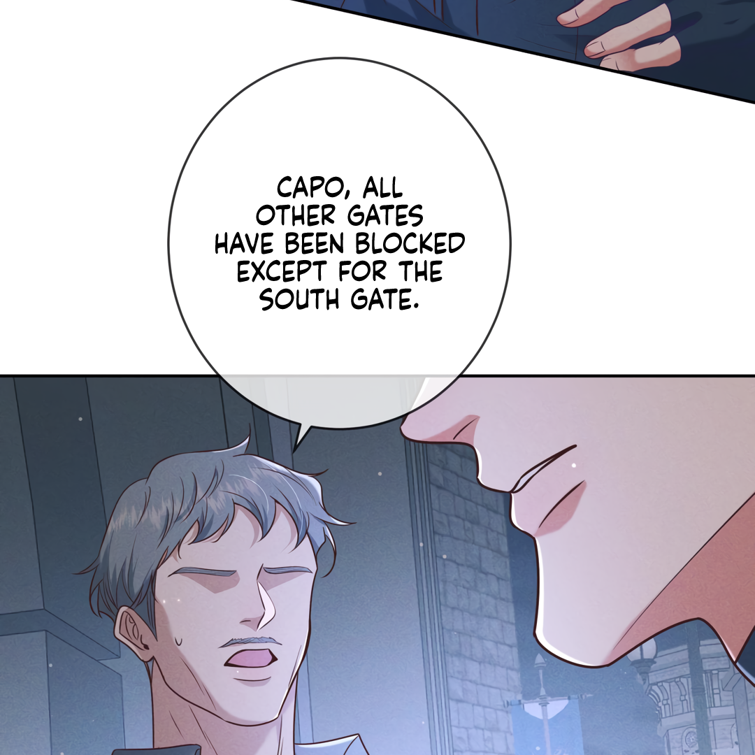 Kill My Love [Team Hazama] - Chapter 30 manhwa