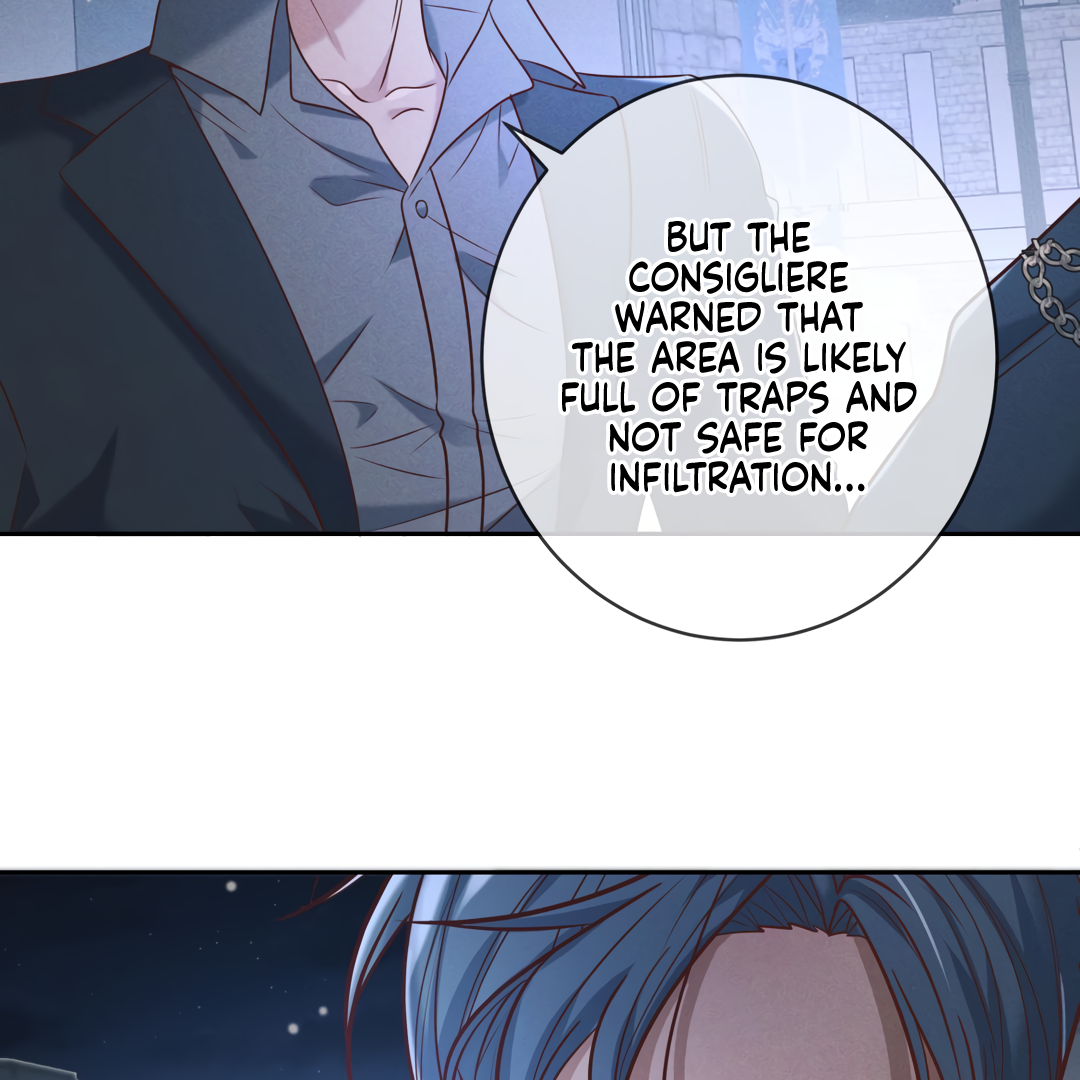 Kill My Love [Team Hazama] - Chapter 30 manhwa