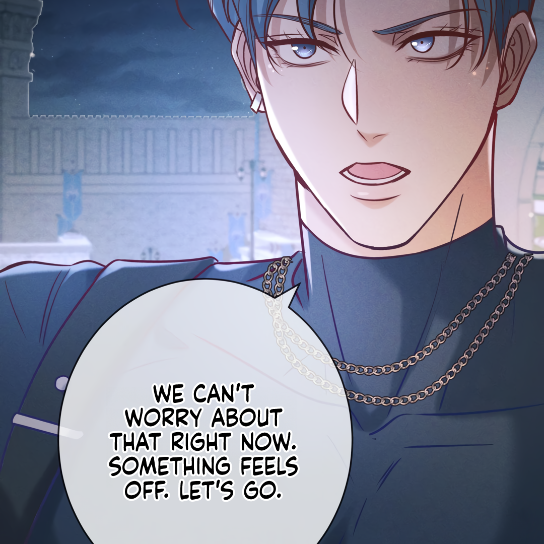 Kill My Love [Team Hazama] - Chapter 30 manhwa