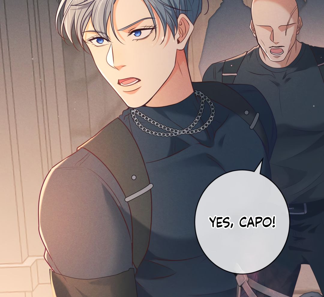 Kill My Love [Team Hazama] - Chapter 30 manhwa