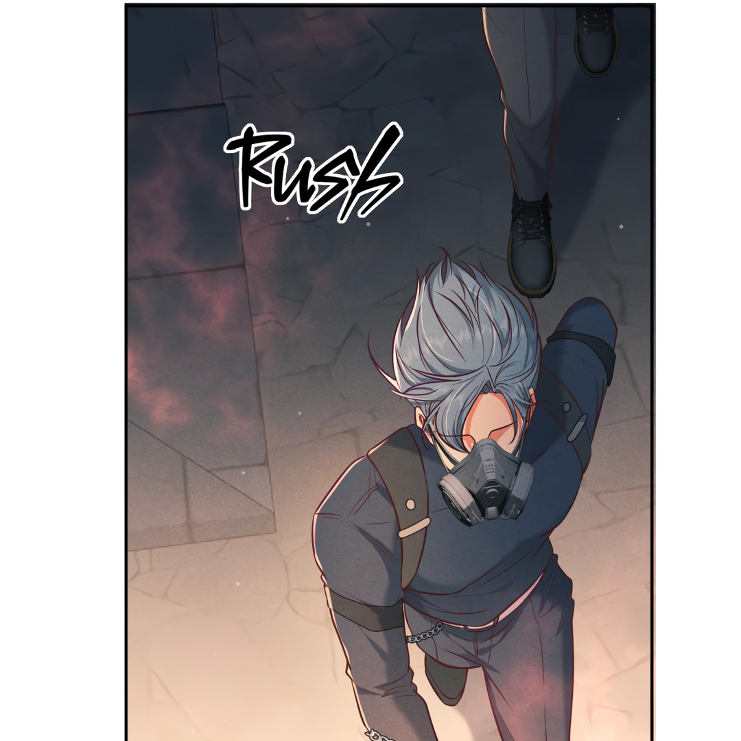 Kill My Love [Team Hazama] - Chapter 30 manhwa