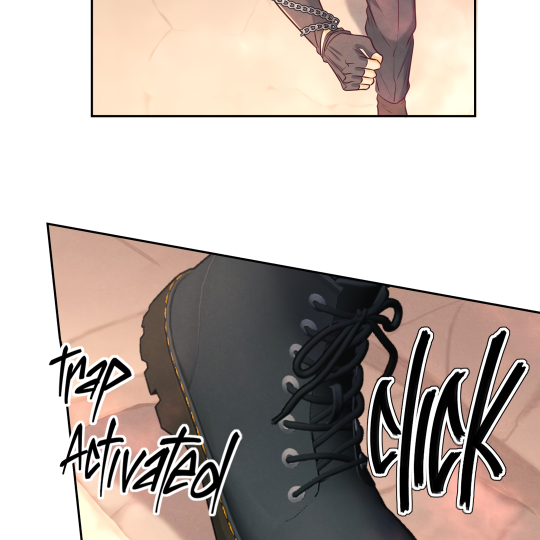 Kill My Love [Team Hazama] - Chapter 30 manhwa