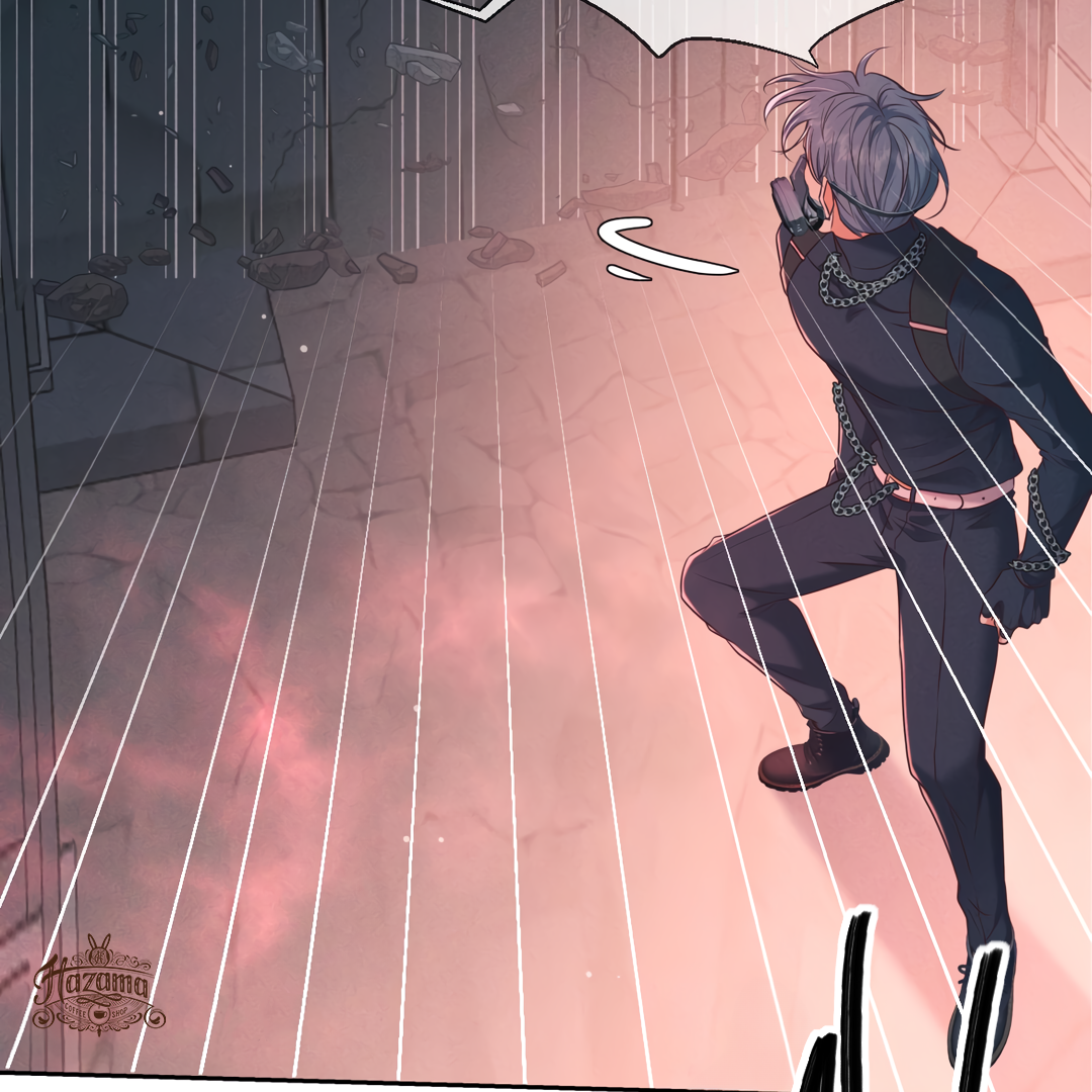 Kill My Love [Team Hazama] - Chapter 30 manhwa