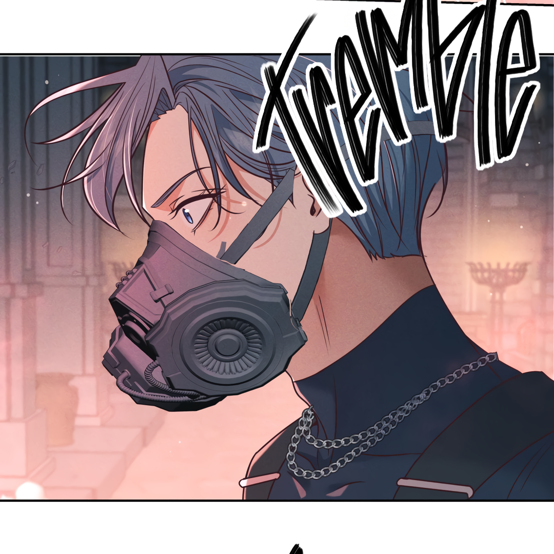 Kill My Love [Team Hazama] - Chapter 30 manhwa