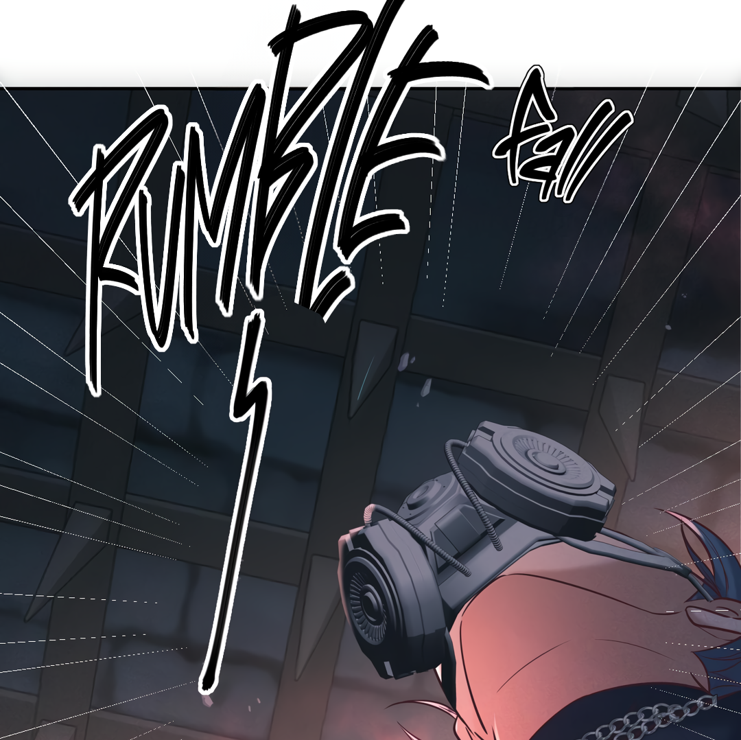 Kill My Love [Team Hazama] - Chapter 30 manhwa