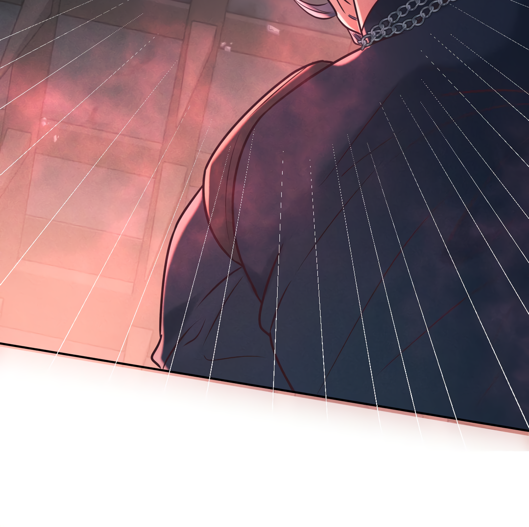 Kill My Love [Team Hazama] - Chapter 30 manhwa