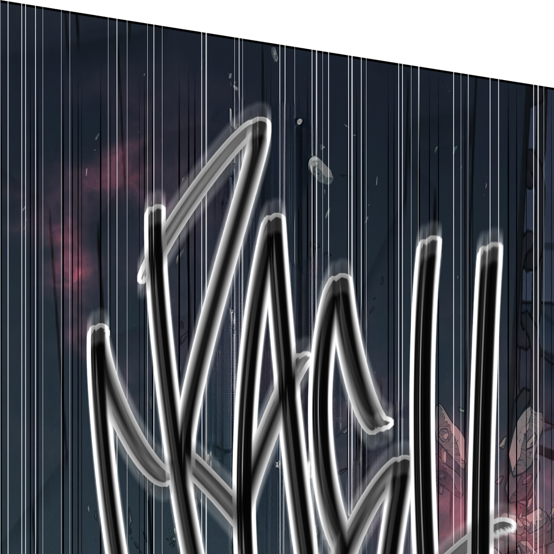 Kill My Love [Team Hazama] - Chapter 30 manhwa