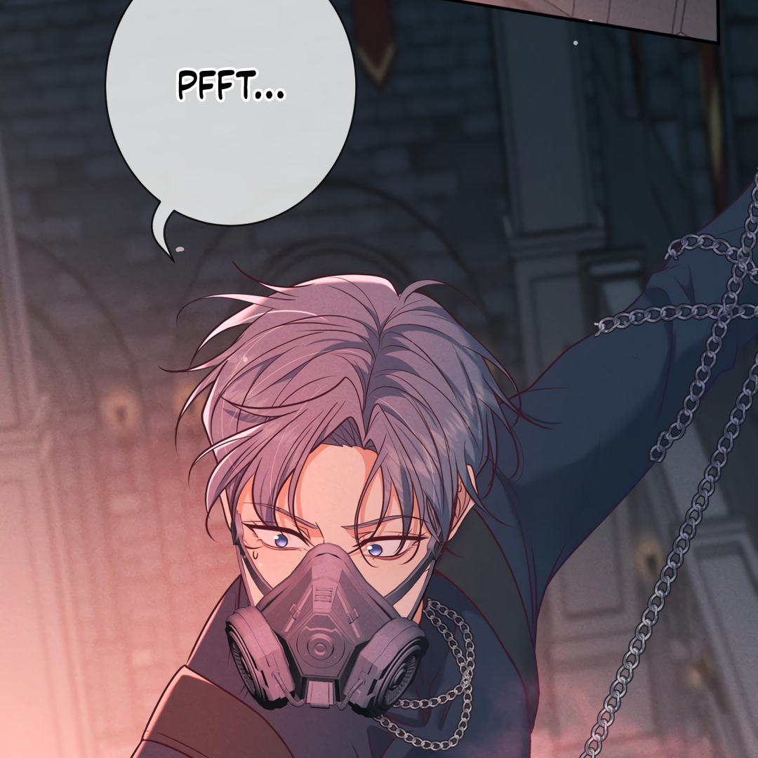 Kill My Love [Team Hazama] - Chapter 30 manhwa