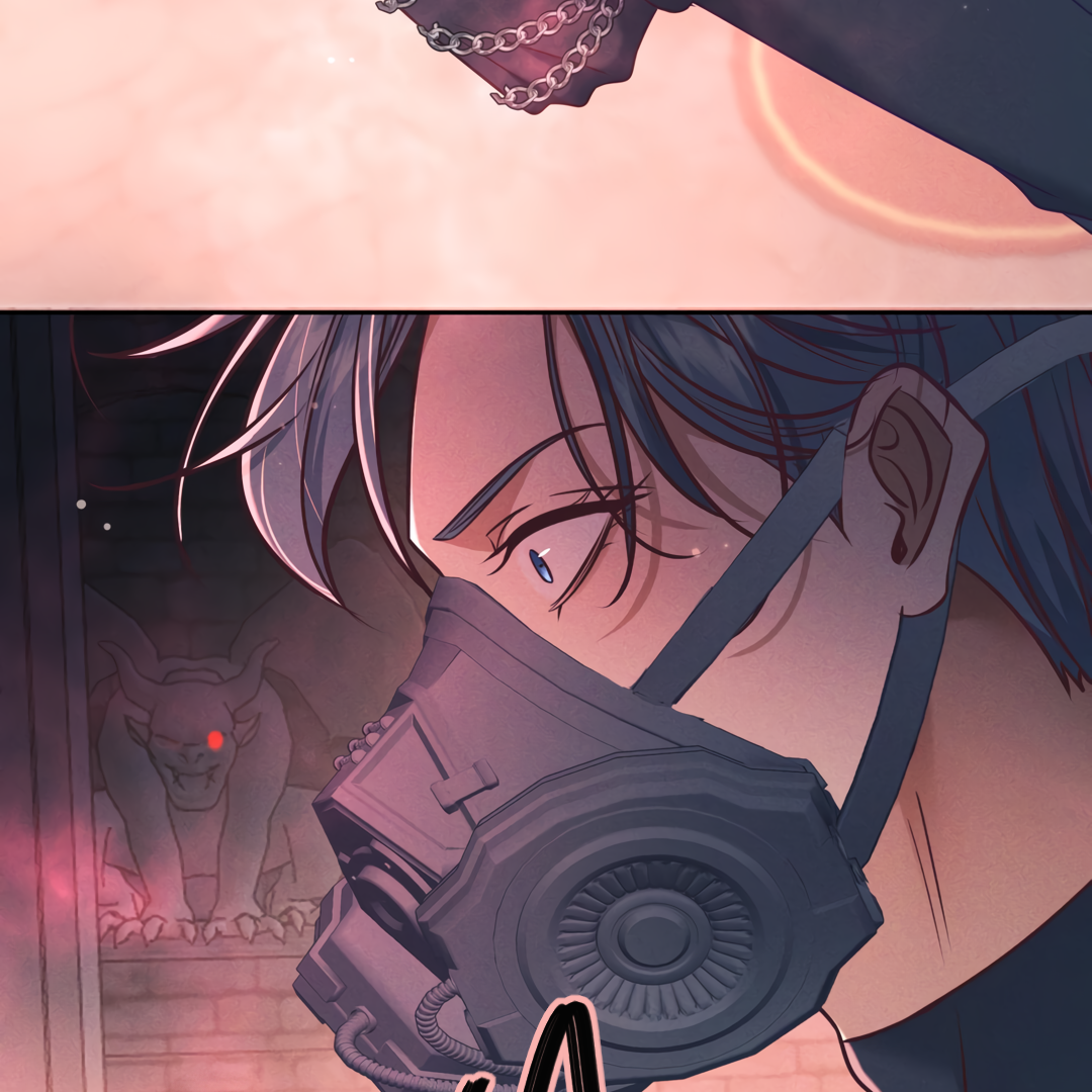 Kill My Love [Team Hazama] - Chapter 30 manhwa