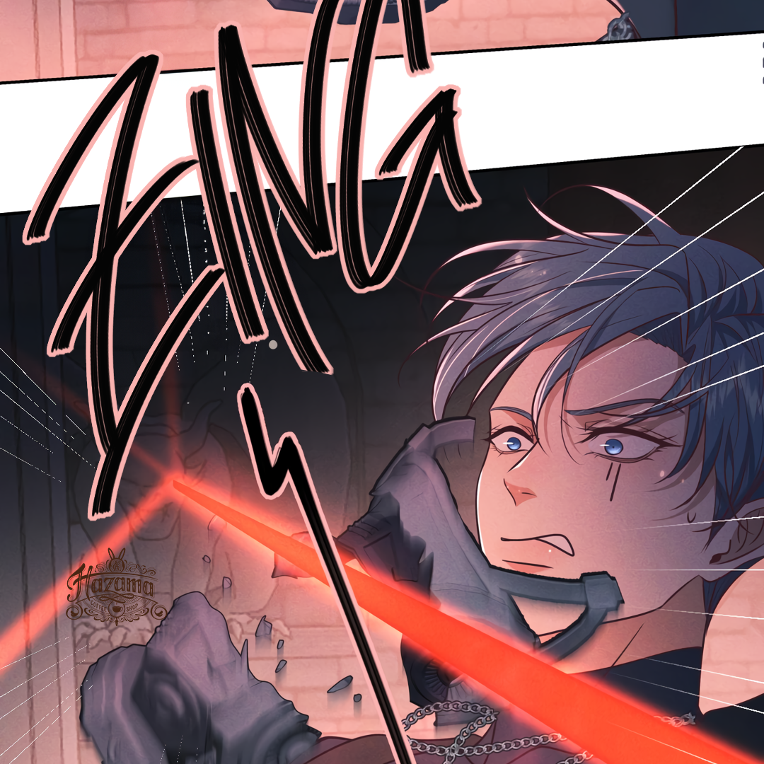 Kill My Love [Team Hazama] - Chapter 30 manhwa