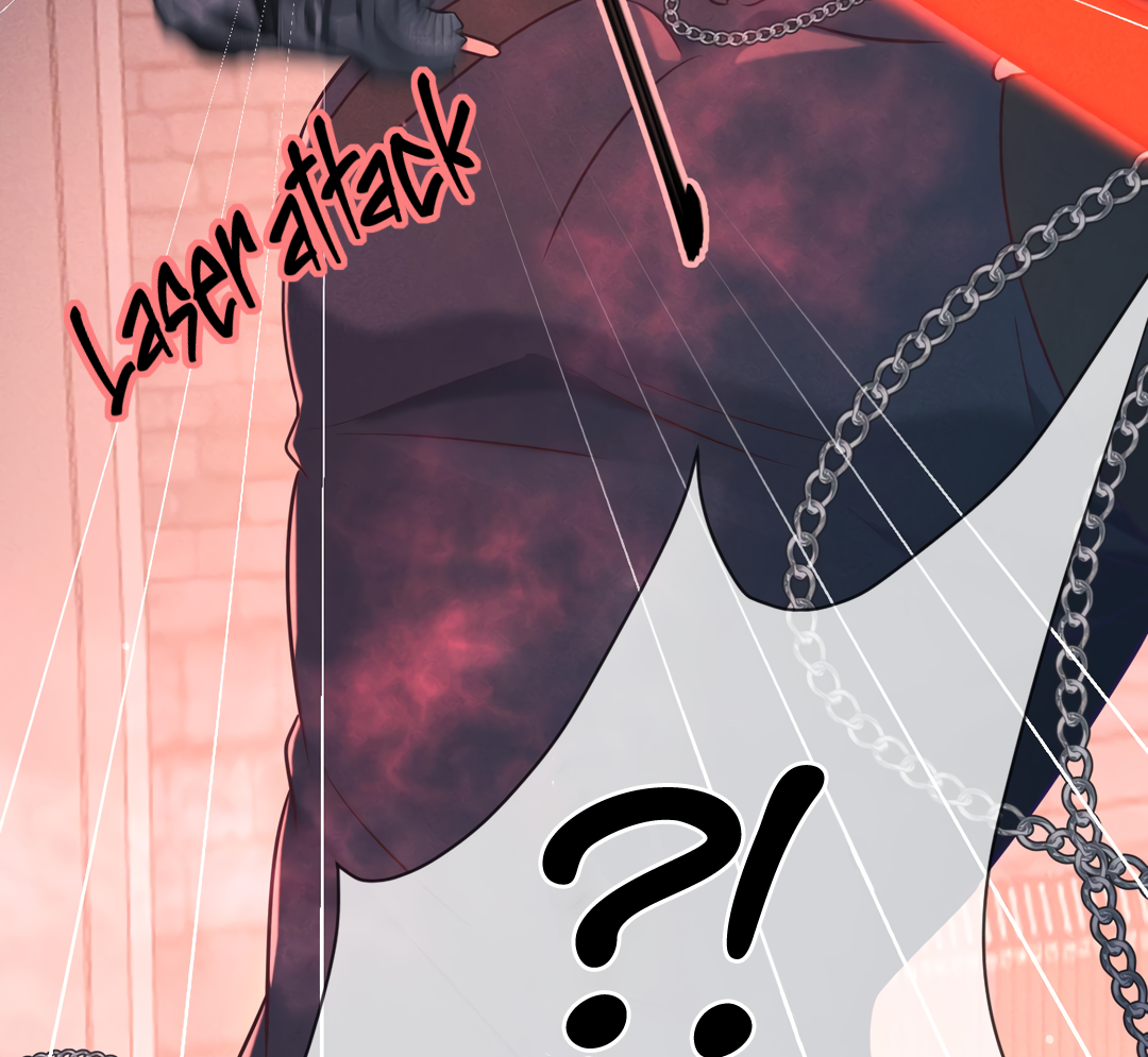 Kill My Love [Team Hazama] - Chapter 30 manhwa