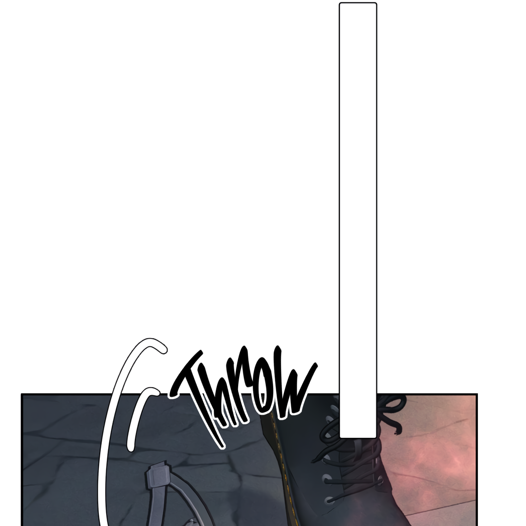 Kill My Love [Team Hazama] - Chapter 30 manhwa