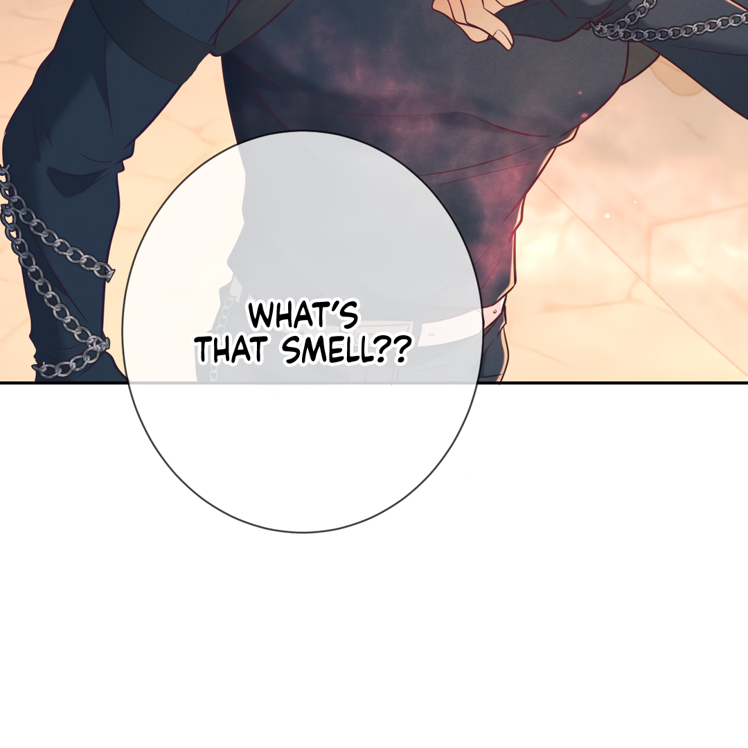 Kill My Love [Team Hazama] - Chapter 30 manhwa