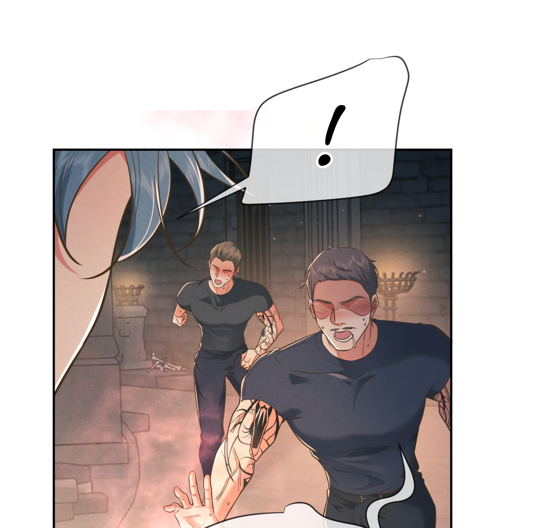 Kill My Love [Team Hazama] - Chapter 30 manhwa