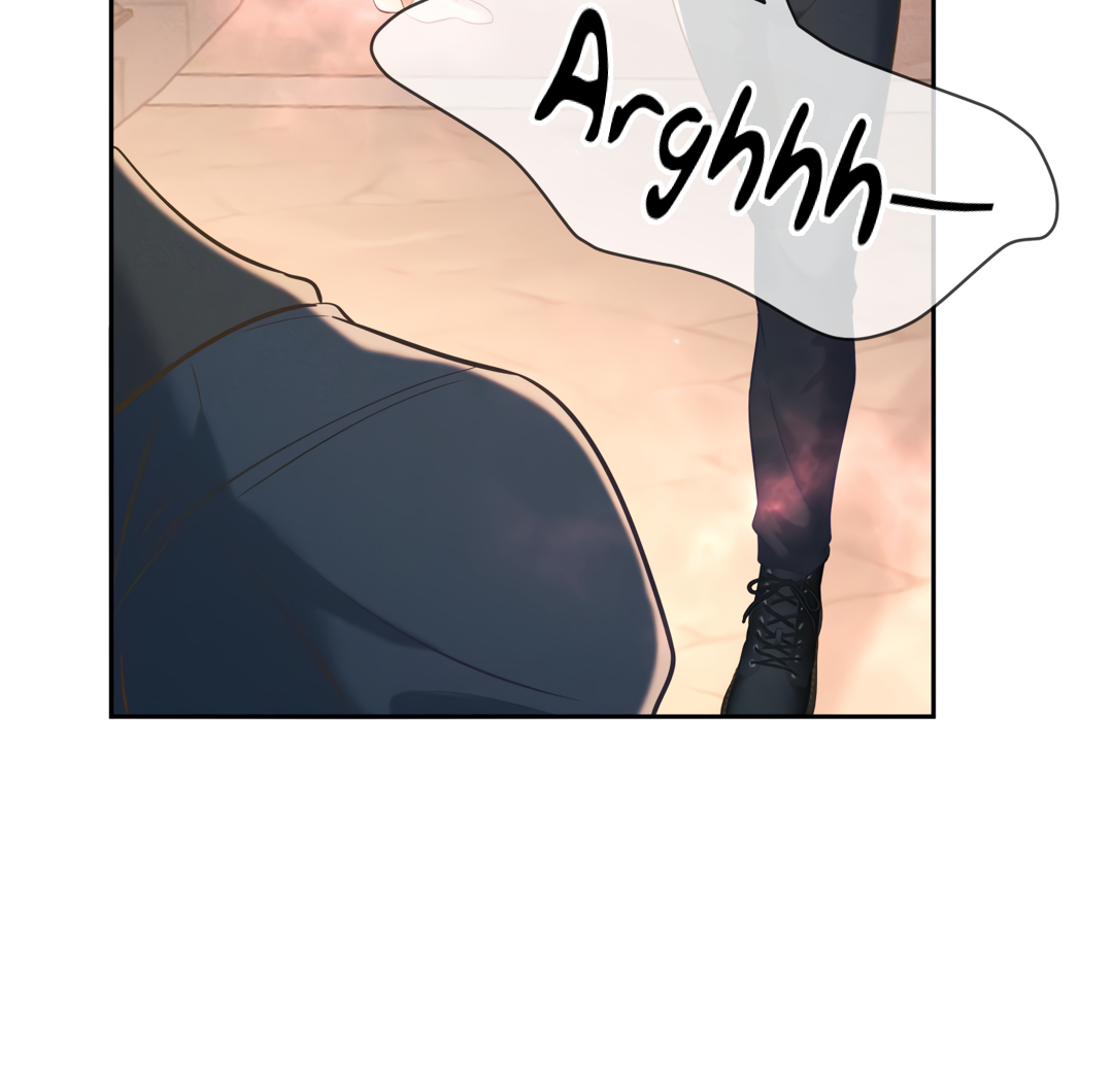 Kill My Love [Team Hazama] - Chapter 30 manhwa