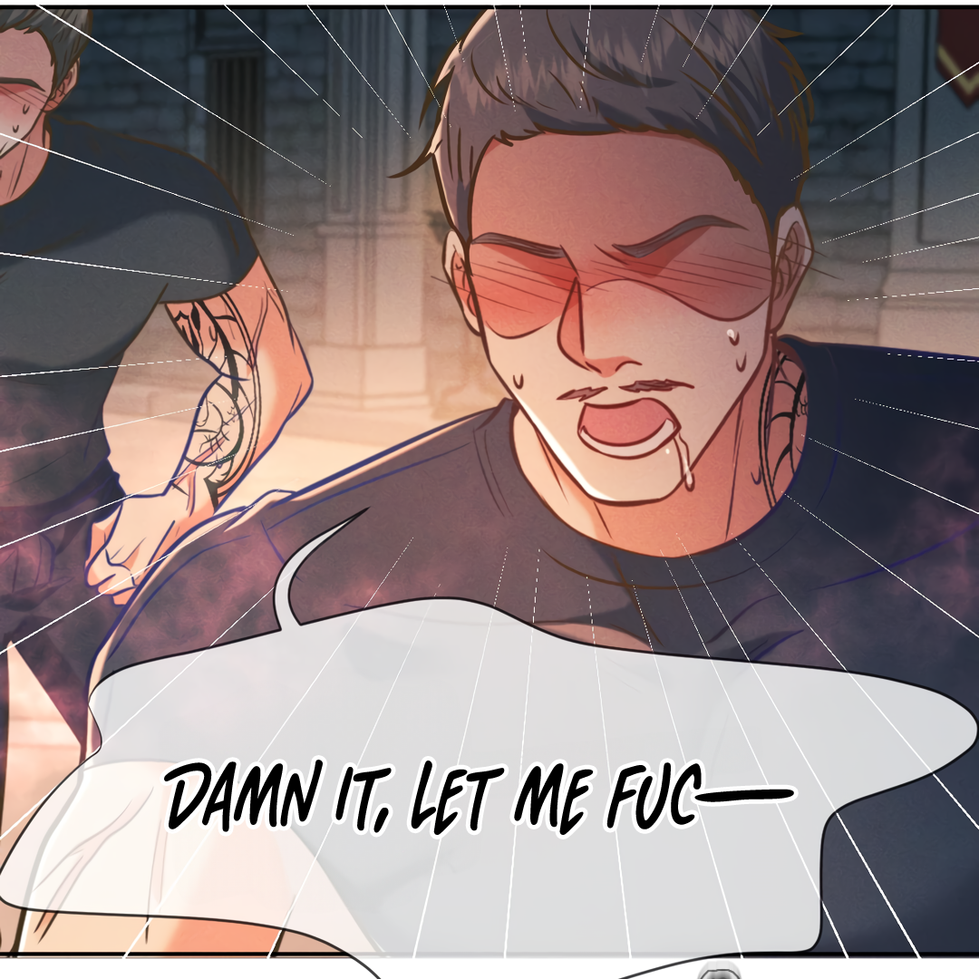 Kill My Love [Team Hazama] - Chapter 30 manhwa