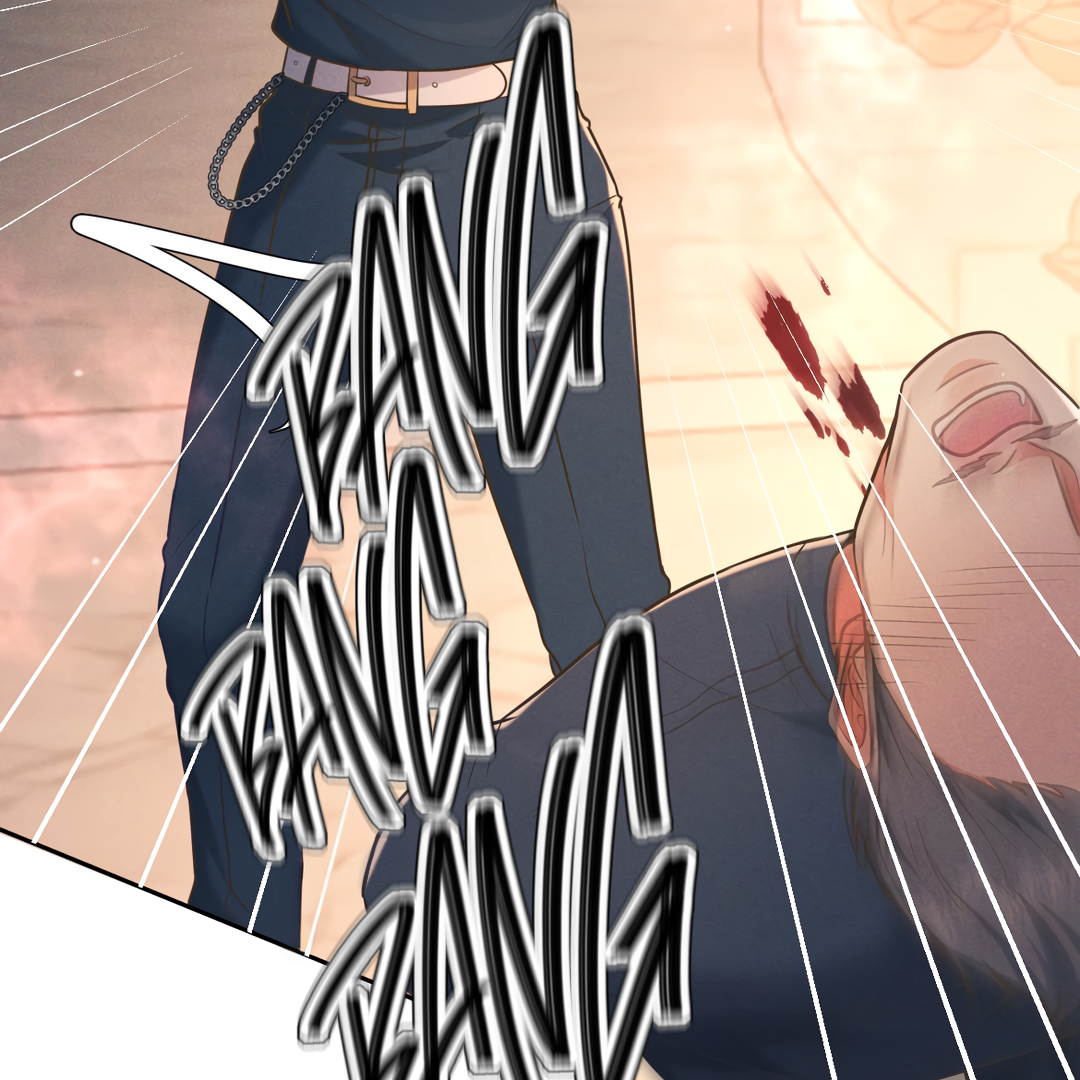 Kill My Love [Team Hazama] - Chapter 30 manhwa