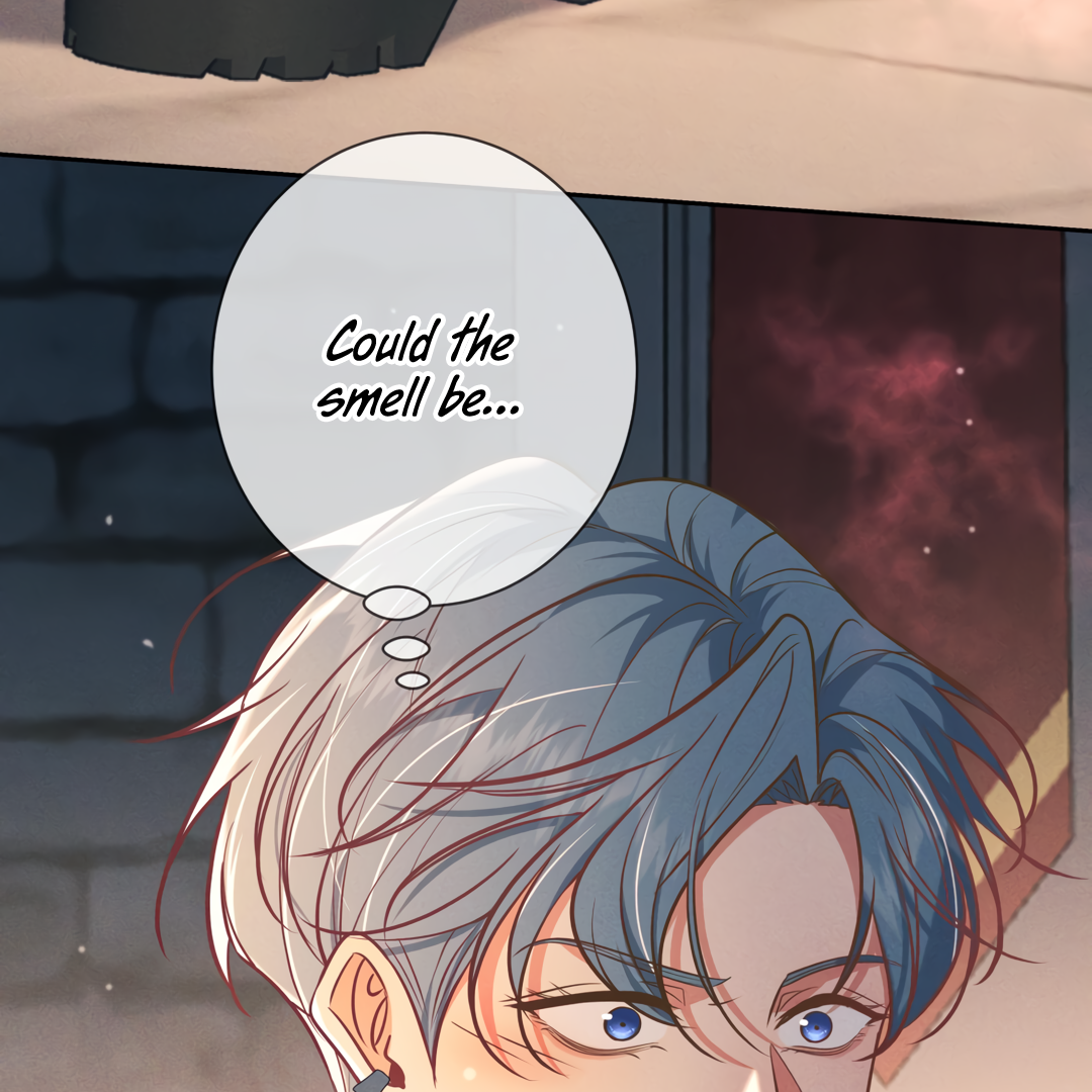 Kill My Love [Team Hazama] - Chapter 30 manhwa