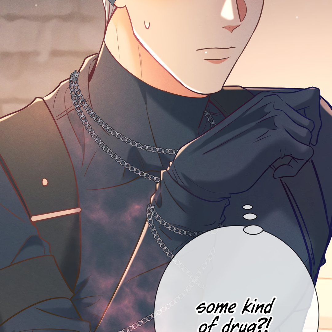 Kill My Love [Team Hazama] - Chapter 30 manhwa