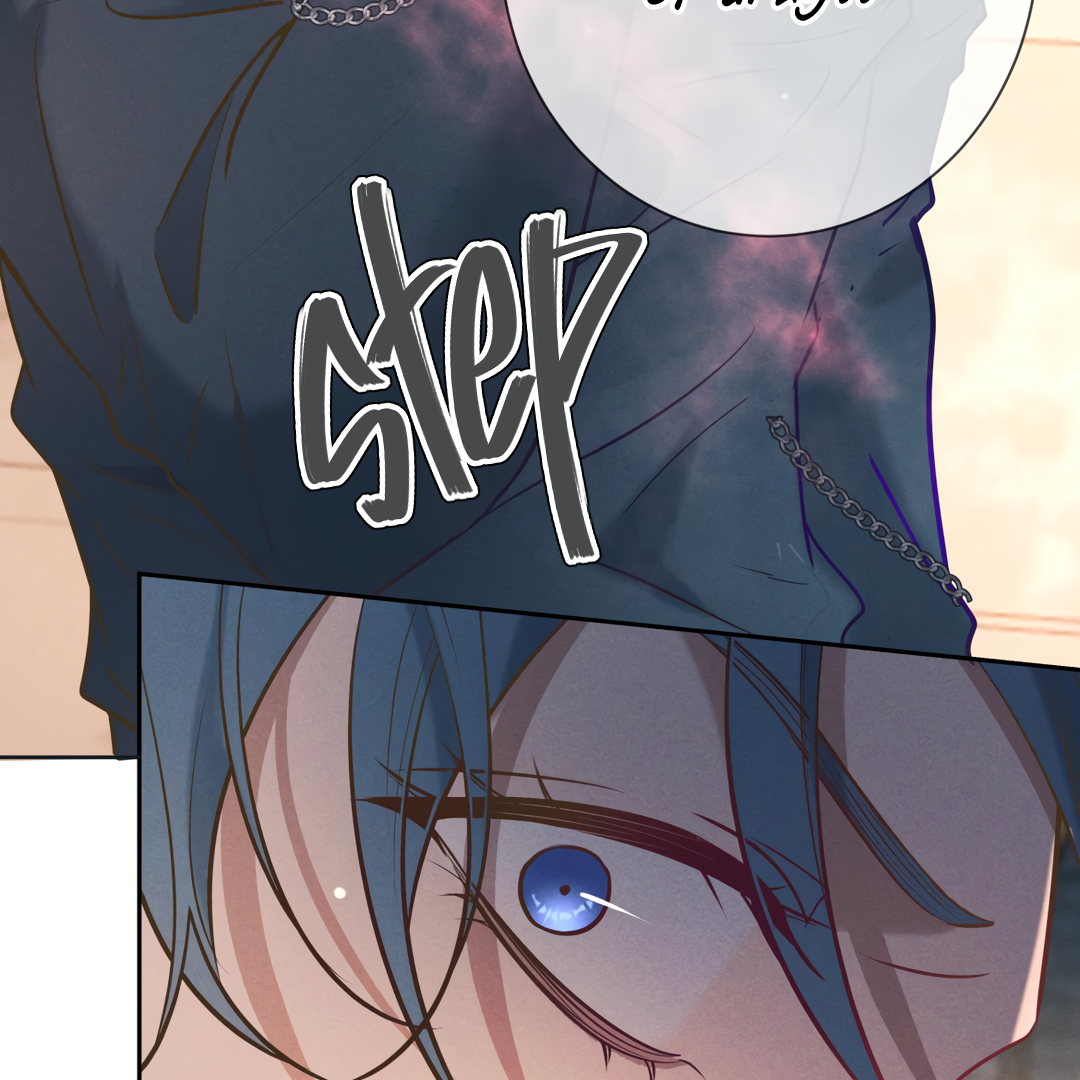 Kill My Love [Team Hazama] - Chapter 30 manhwa