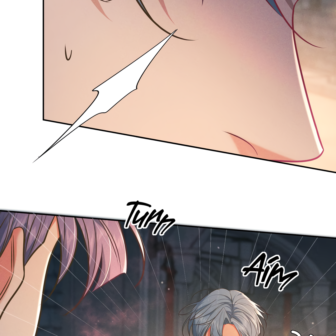 Kill My Love [Team Hazama] - Chapter 30 manhwa