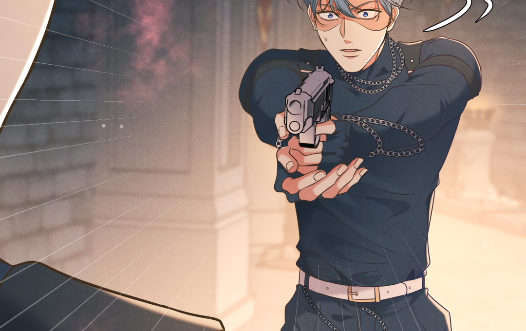 Kill My Love [Team Hazama] - Chapter 30 manhwa