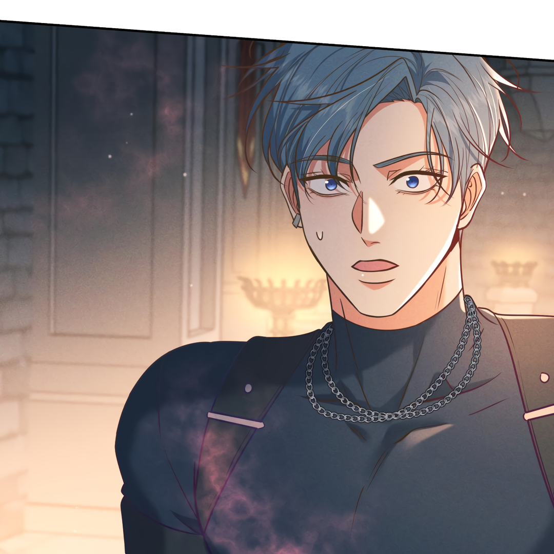Kill My Love [Team Hazama] - Chapter 30 manhwa