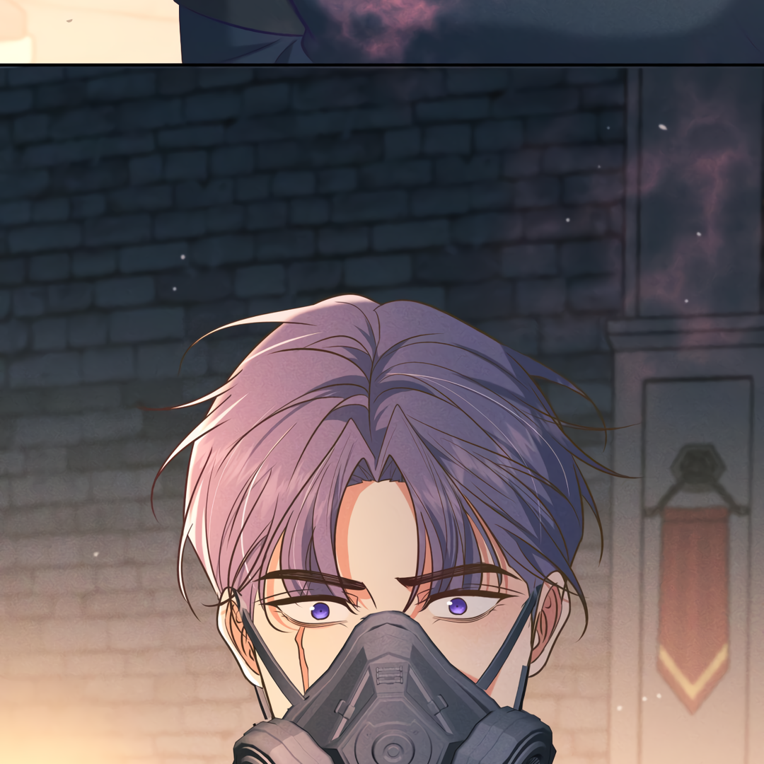 Kill My Love [Team Hazama] - Chapter 30 manhwa