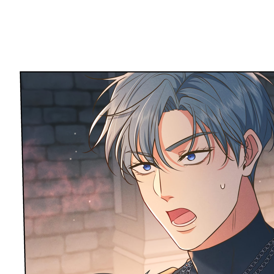 Kill My Love [Team Hazama] - Chapter 30 manhwa
