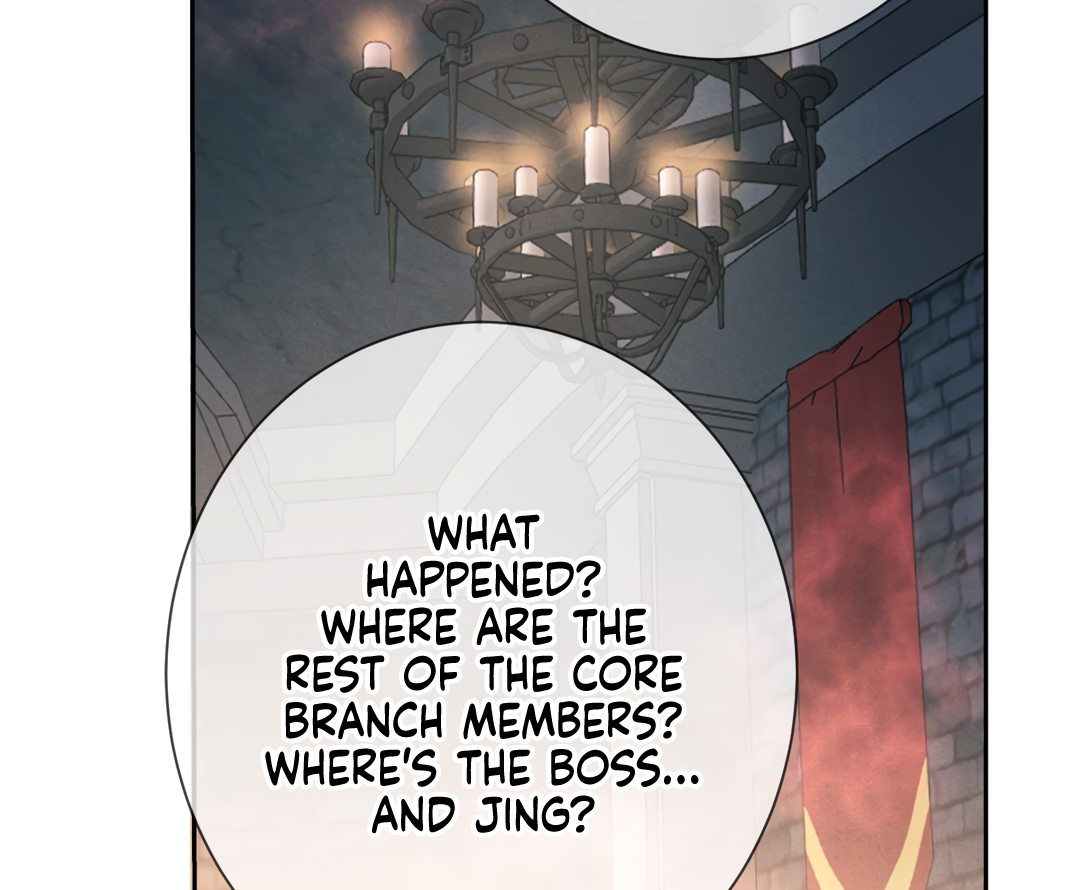 Kill My Love [Team Hazama] - Chapter 30 manhwa