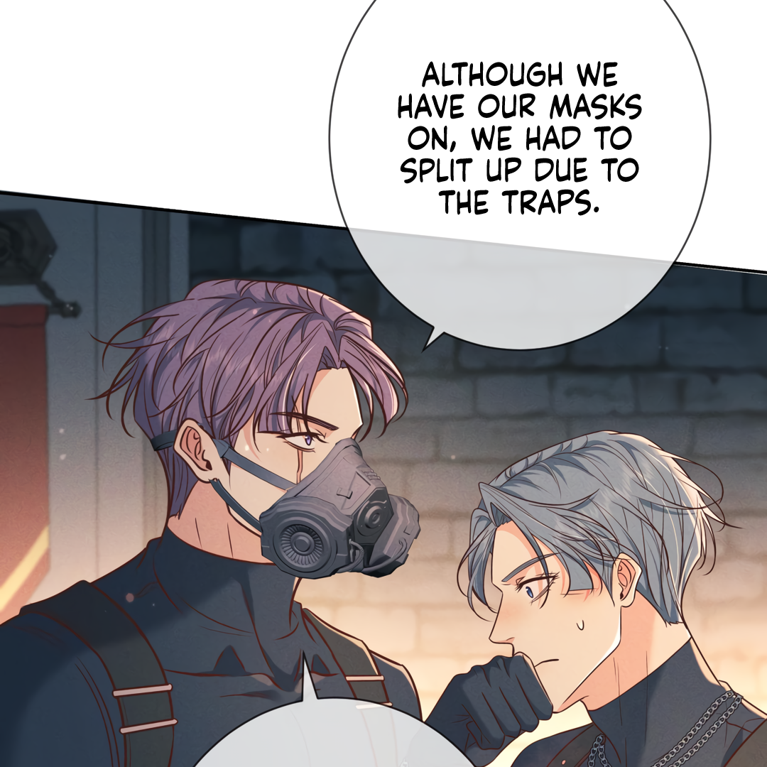 Kill My Love [Team Hazama] - Chapter 30 manhwa