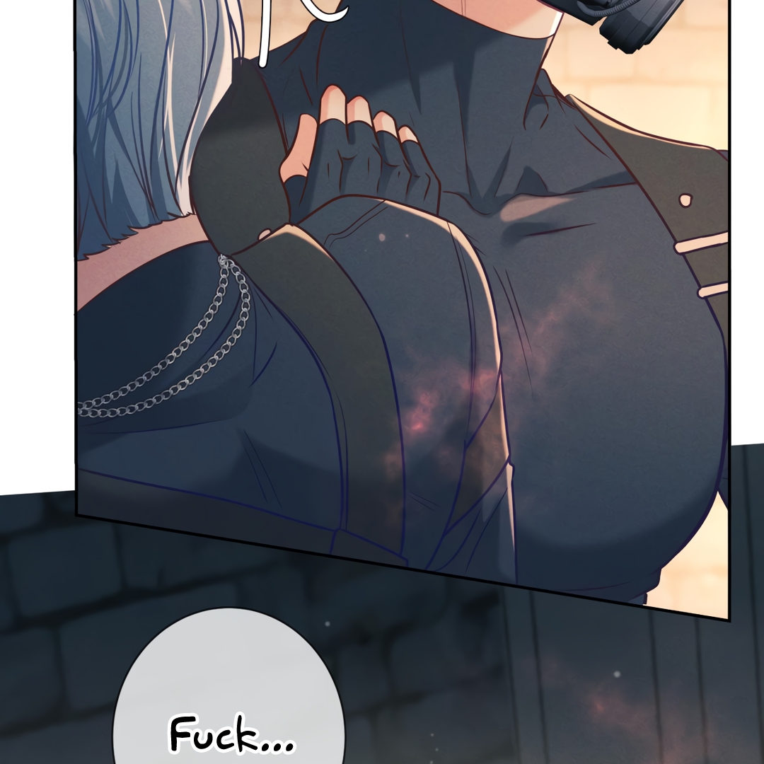 Kill My Love [Team Hazama] - Chapter 30 manhwa