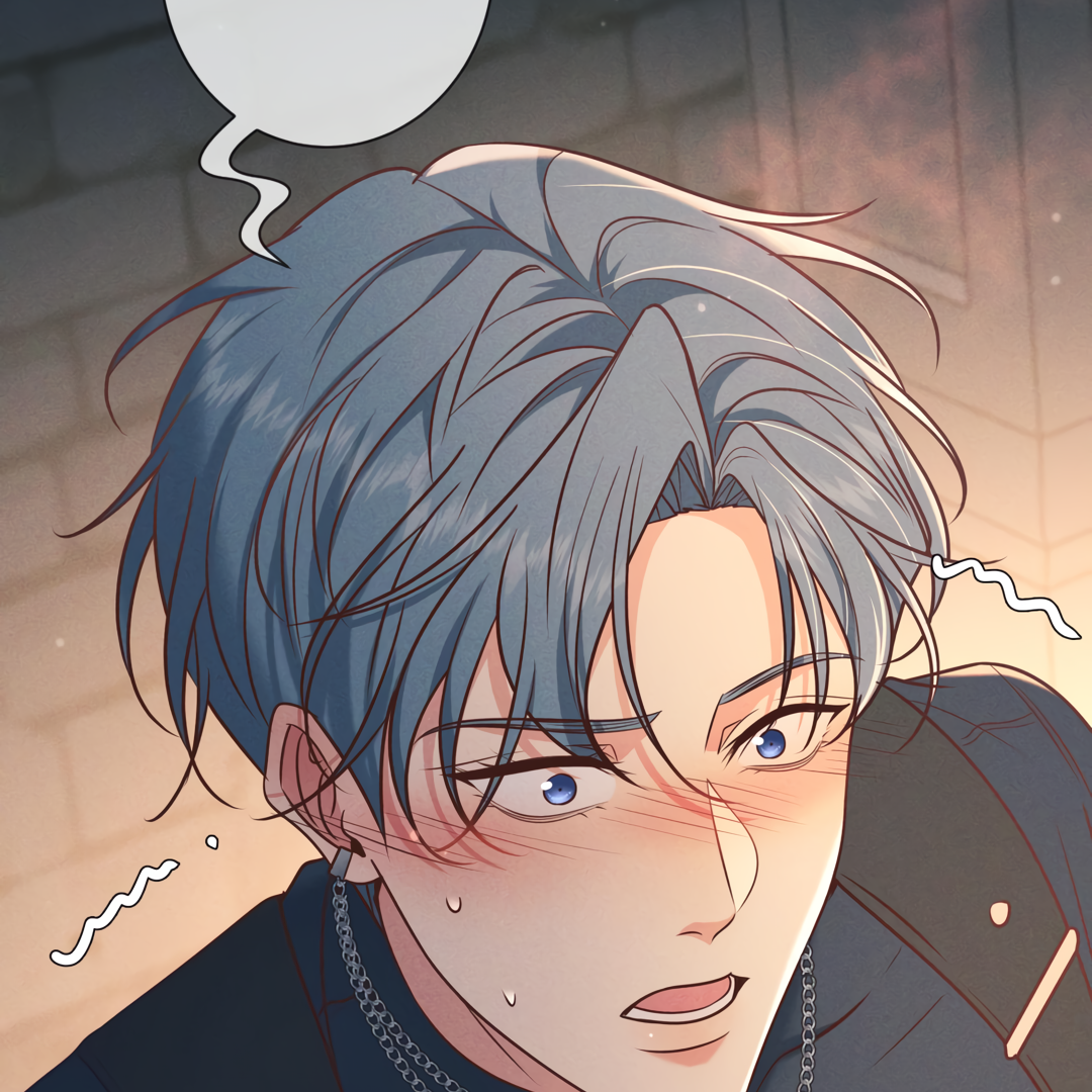 Kill My Love [Team Hazama] - Chapter 30 manhwa