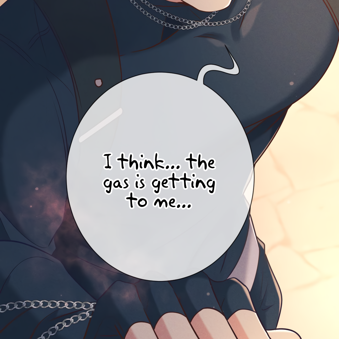 Kill My Love [Team Hazama] - Chapter 30 manhwa