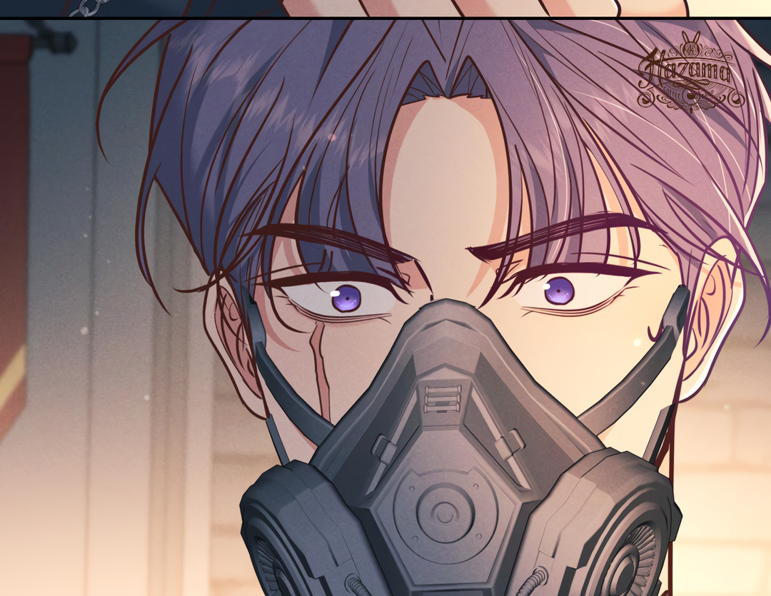Kill My Love [Team Hazama] - Chapter 30 manhwa