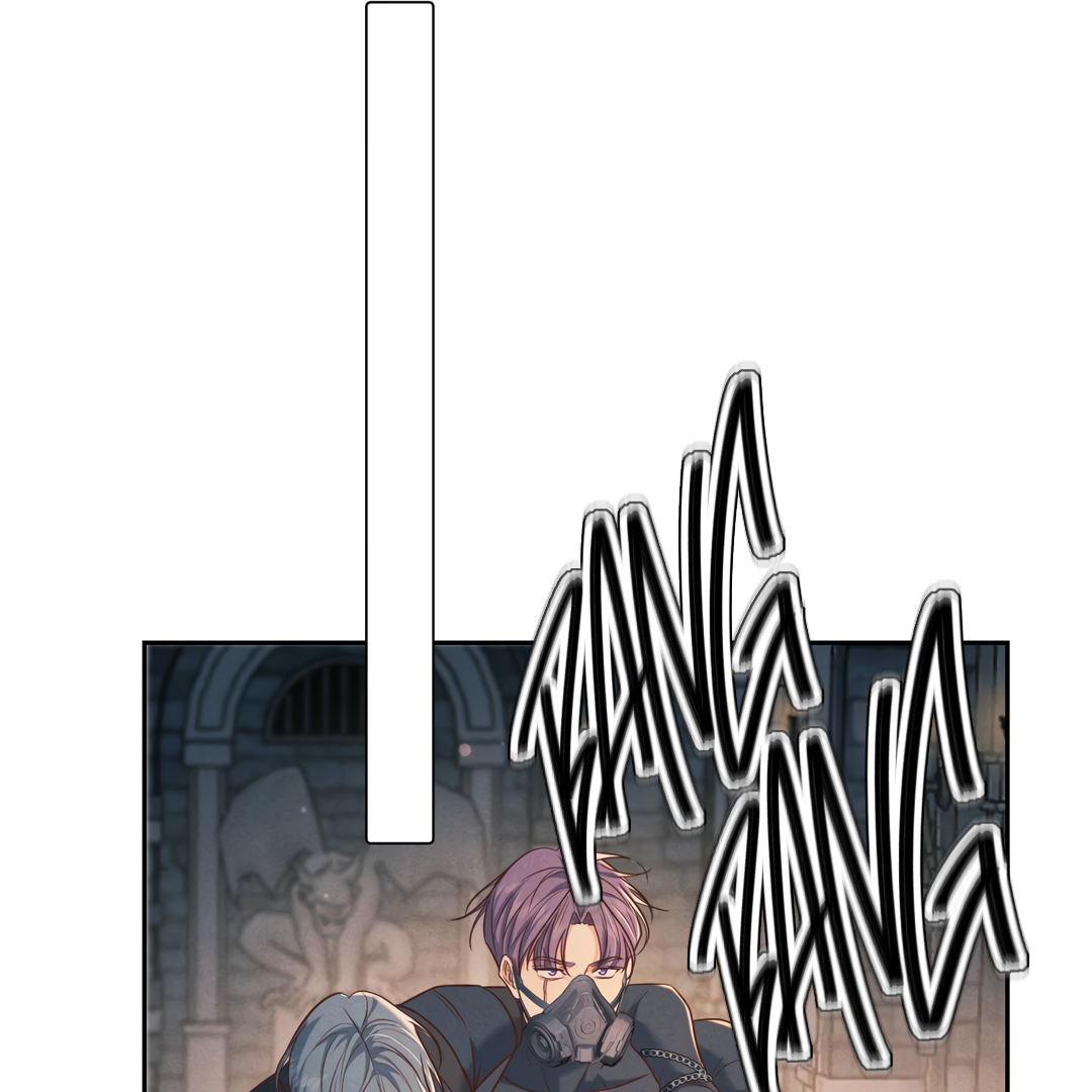 Kill My Love [Team Hazama] - Chapter 30 manhwa