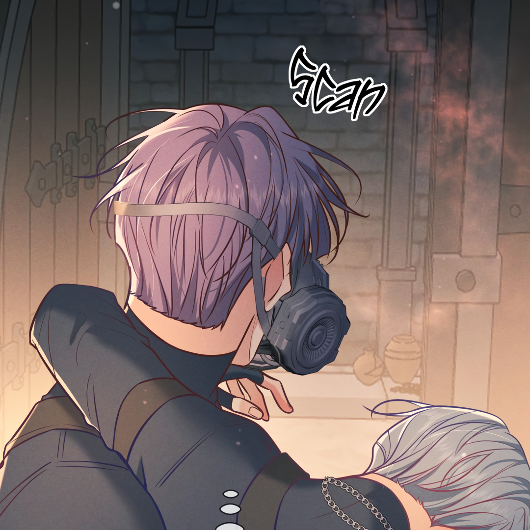 Kill My Love [Team Hazama] - Chapter 30 manhwa