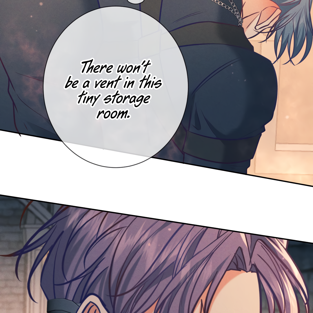 Kill My Love [Team Hazama] - Chapter 30 manhwa
